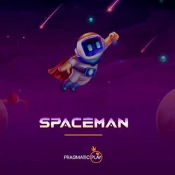 Spaceman zzwin bet